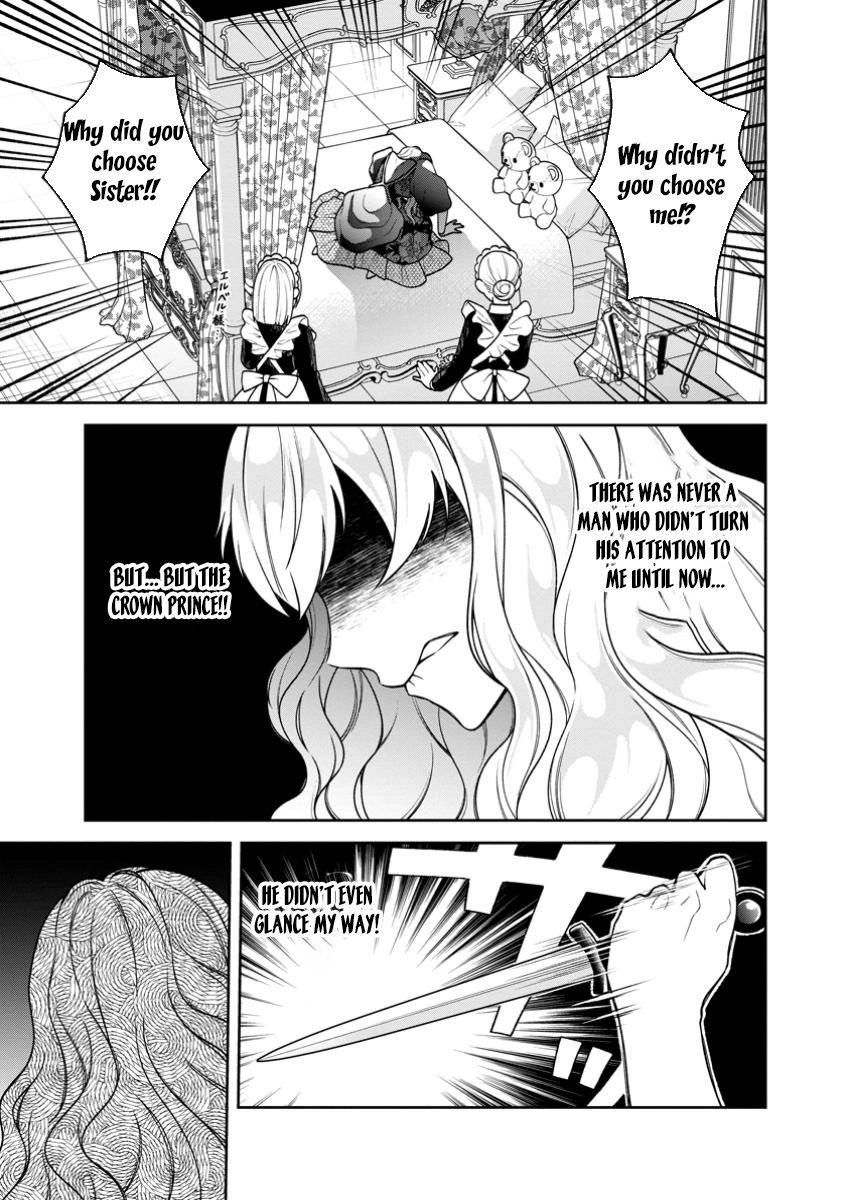I’m Living Happily, So Please Leave Me Alone! Chapter 3 Page 29
